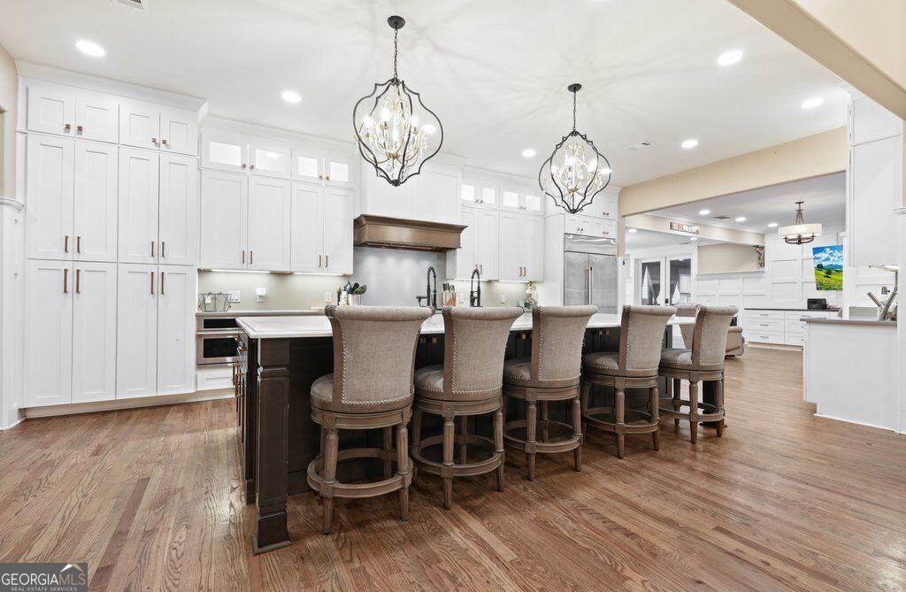 1451 Hedgewood Lane Kennesaw - Photo 10
