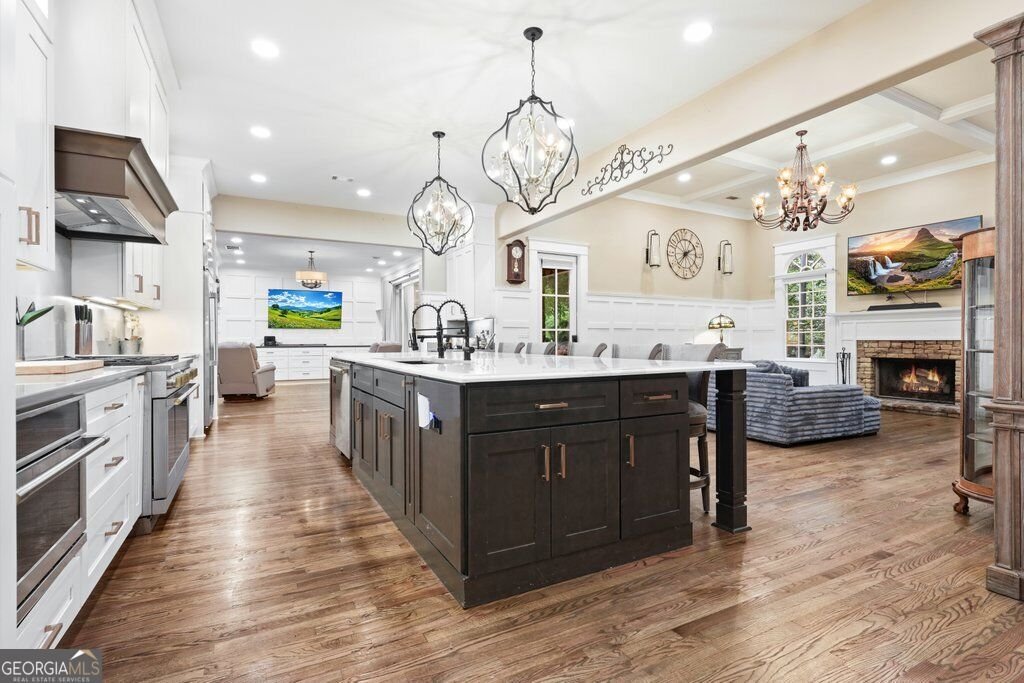 1451 Hedgewood Lane Kennesaw - Photo 11