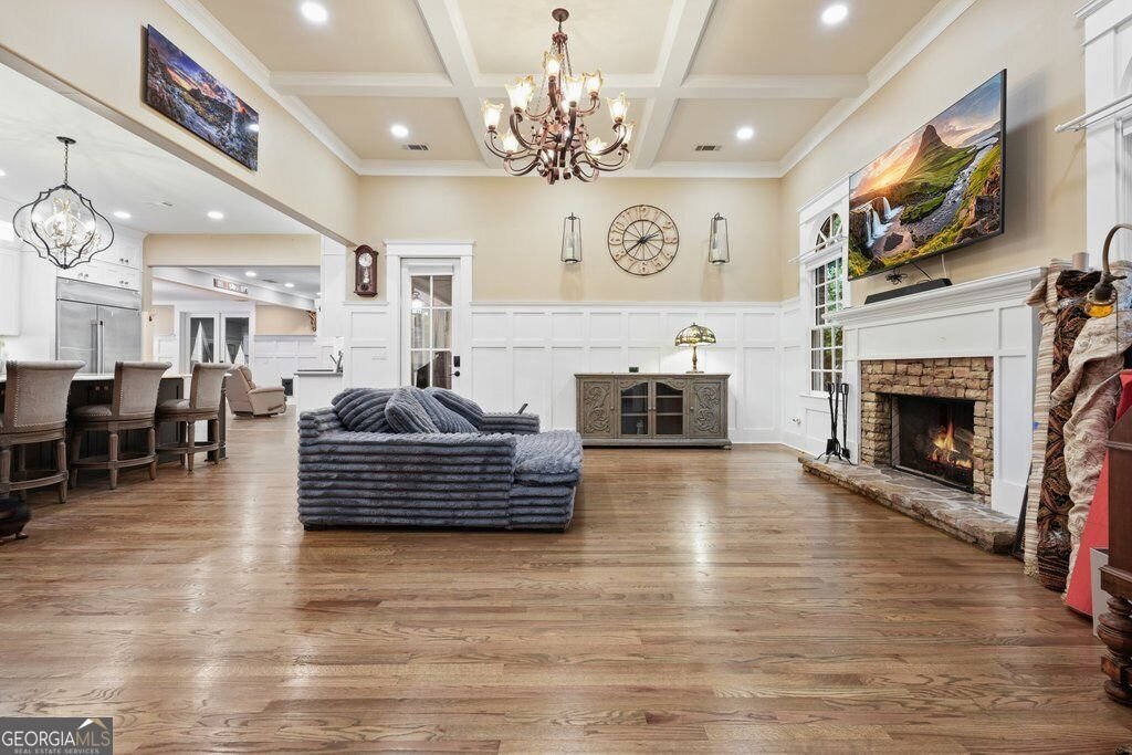 1451 Hedgewood Lane Kennesaw - Photo 15