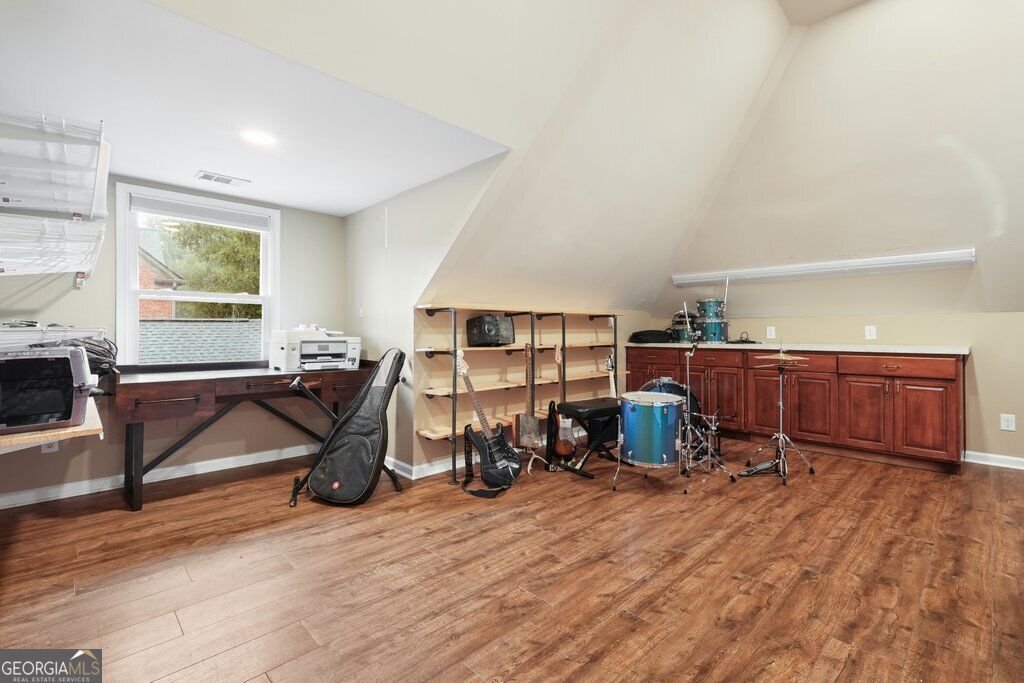 1451 Hedgewood Lane Kennesaw - Photo 18