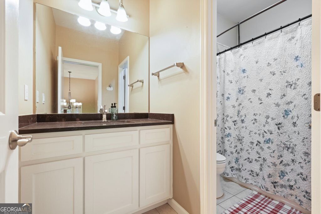 1451 Hedgewood Lane Kennesaw - Photo 19