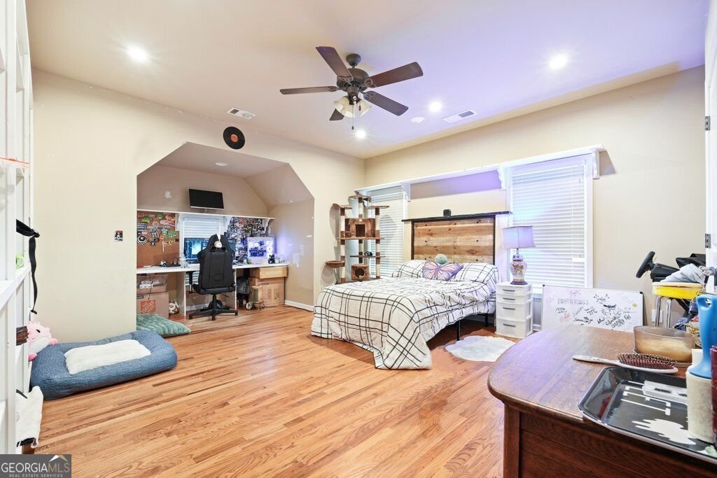 1451 Hedgewood Lane Kennesaw - Photo 20