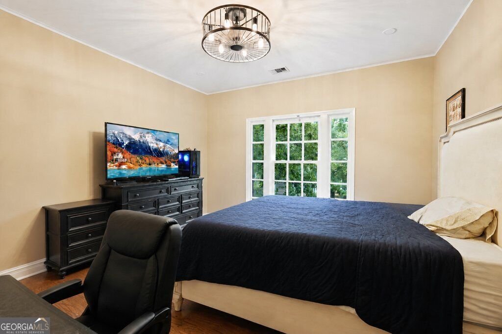 1451 Hedgewood Lane Kennesaw - Photo 21