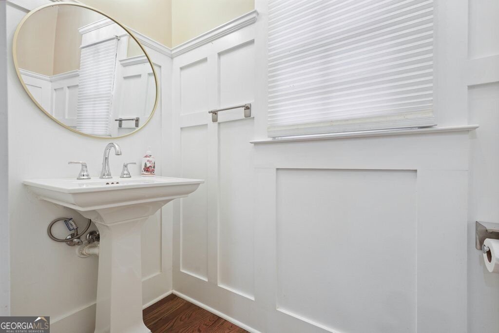 1451 Hedgewood Lane Kennesaw - Photo 22
