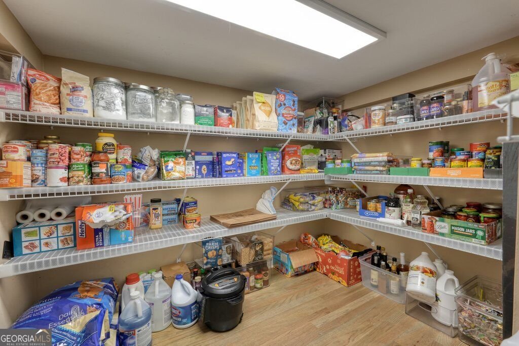 1451 Hedgewood Lane Kennesaw - Photo 23