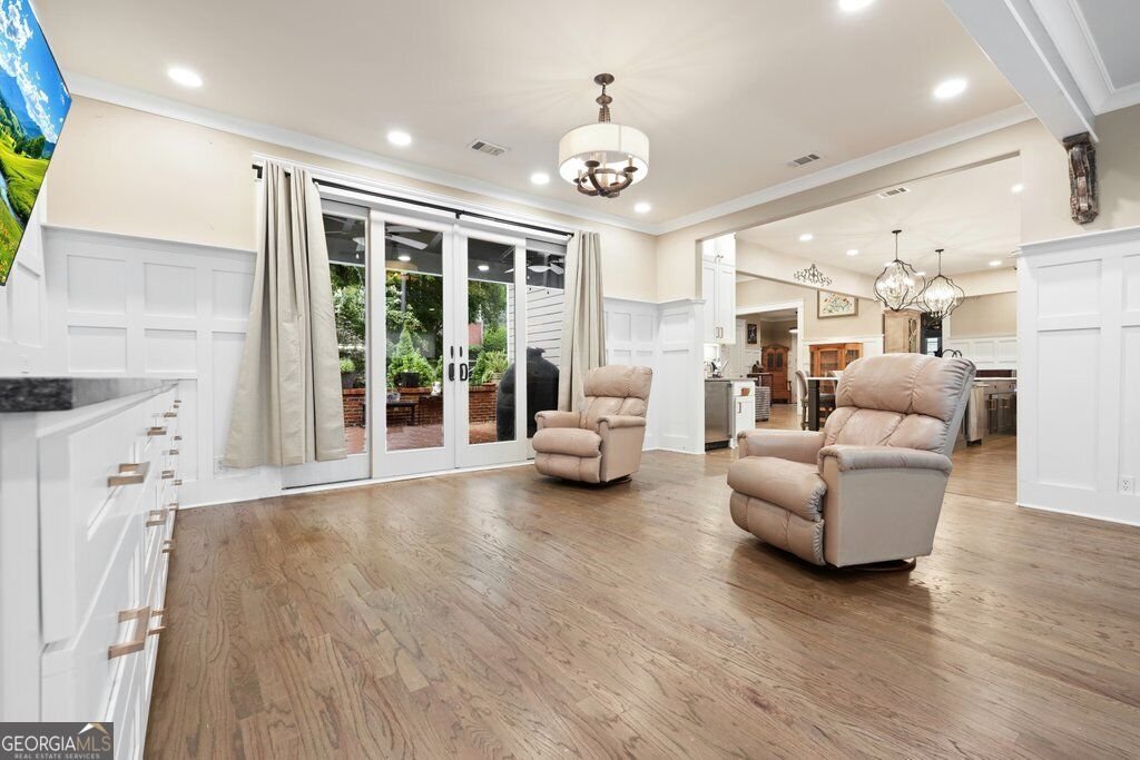 1451 Hedgewood Lane Kennesaw - Photo 25