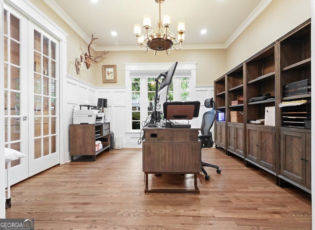 1451 Hedgewood Lane Kennesaw - Photo 26