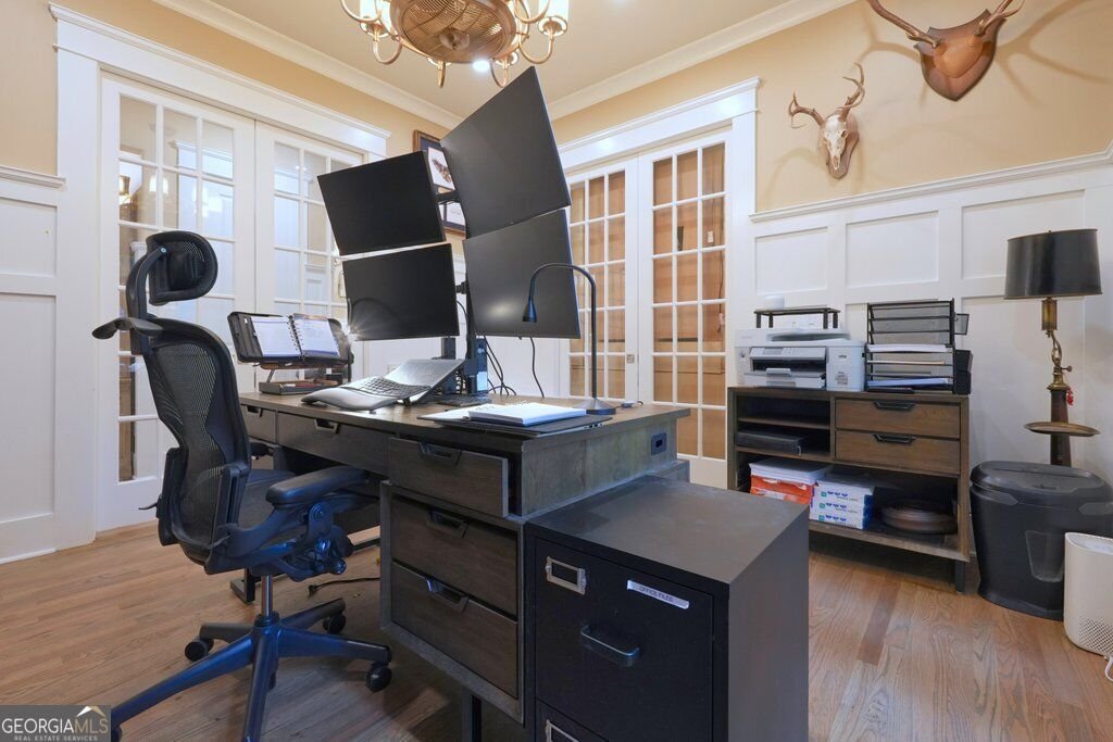 1451 Hedgewood Lane Kennesaw - Photo 27