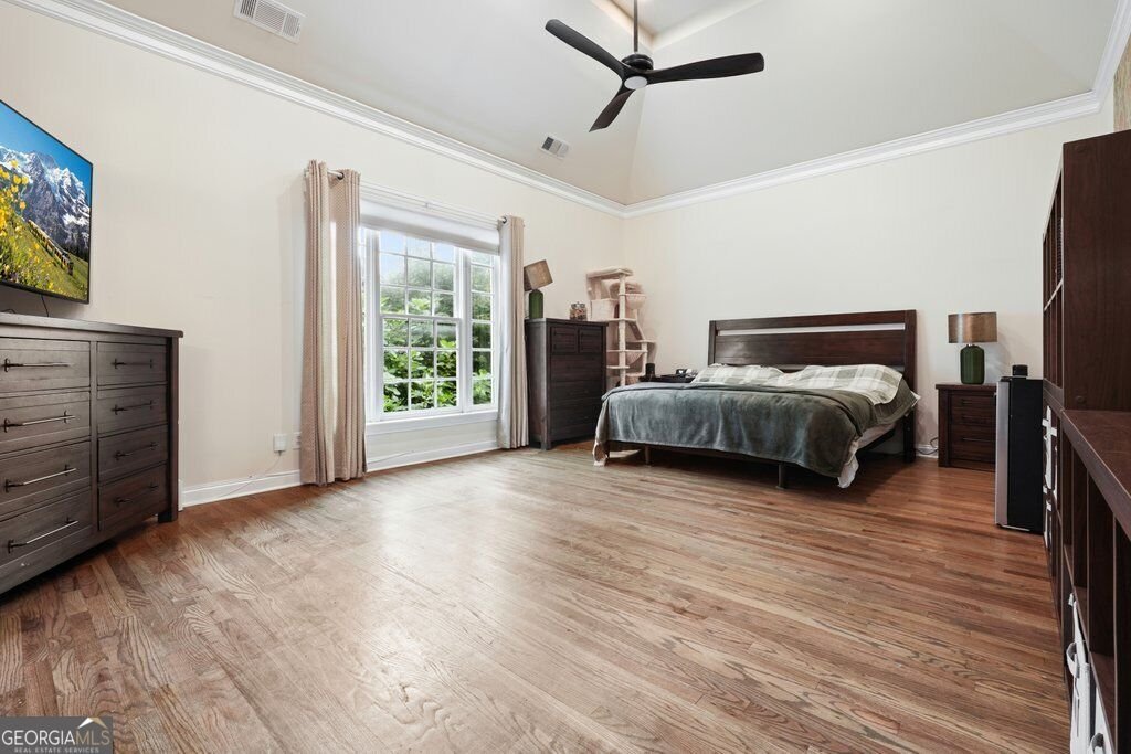1451 Hedgewood Lane Kennesaw - Photo 28
