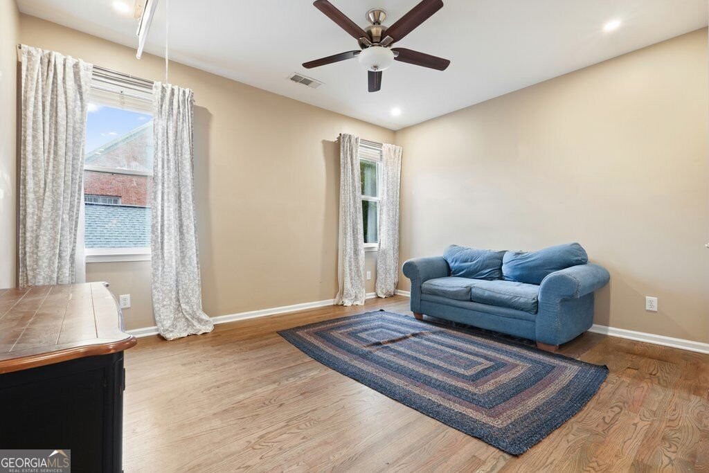 1451 Hedgewood Lane Kennesaw - Photo 29
