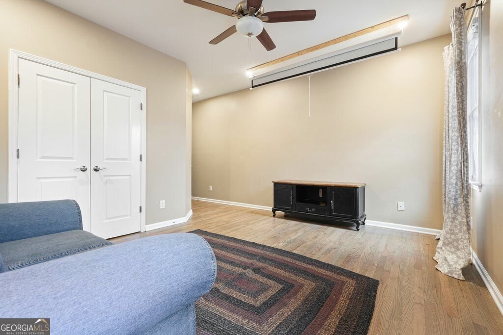1451 Hedgewood Lane Kennesaw - Photo 30