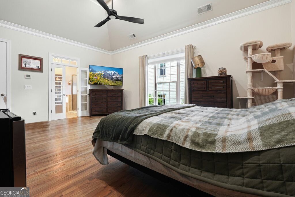 1451 Hedgewood Lane Kennesaw - Photo 31