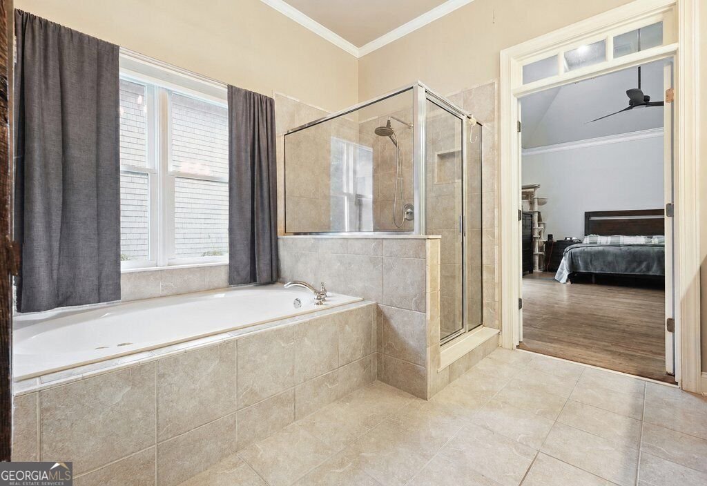 1451 Hedgewood Lane Kennesaw - Photo 32