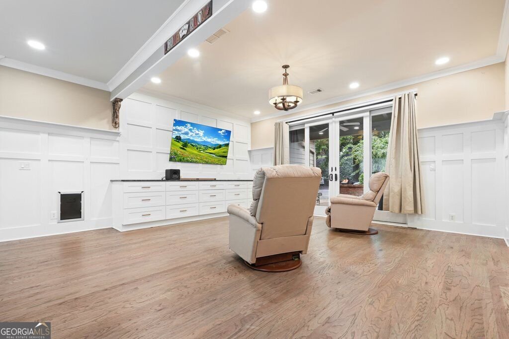 1451 Hedgewood Lane Kennesaw - Photo 33