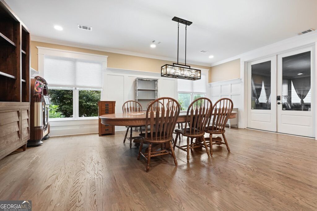 1451 Hedgewood Lane Kennesaw - Photo 34