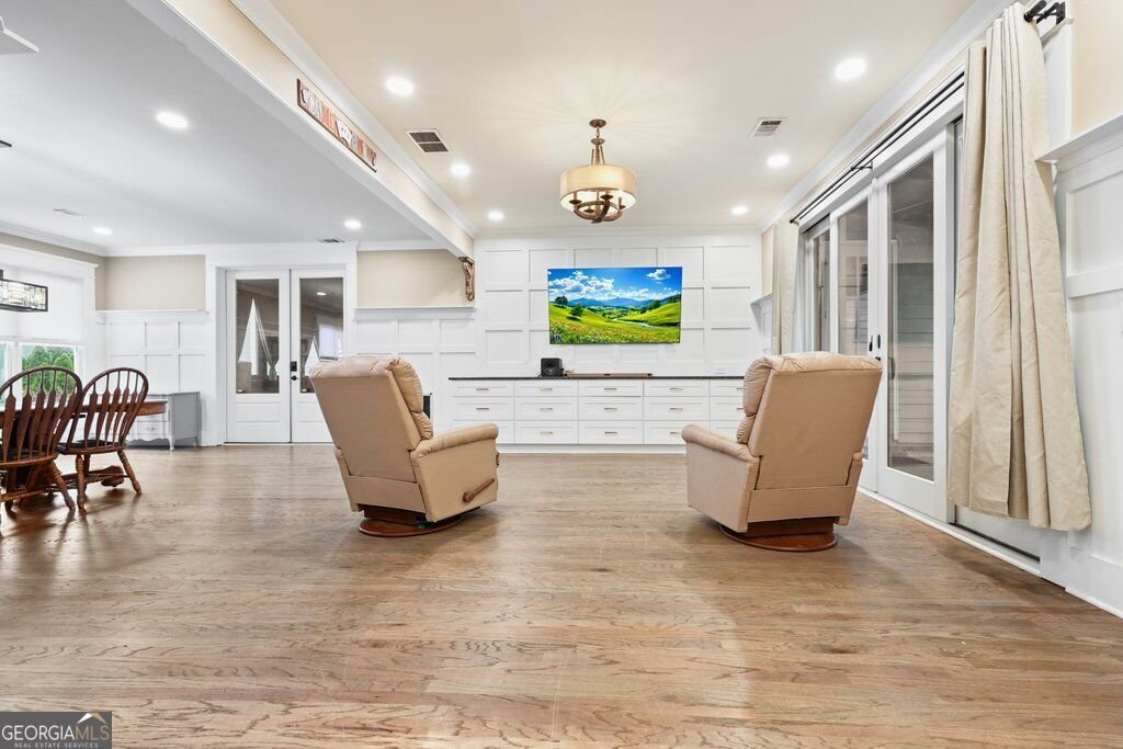 1451 Hedgewood Lane Kennesaw - Photo 35