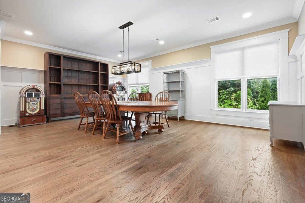 1451 Hedgewood Lane Kennesaw - Photo 36