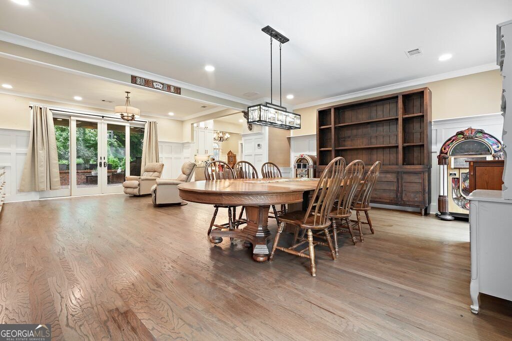 1451 Hedgewood Lane Kennesaw - Photo 37