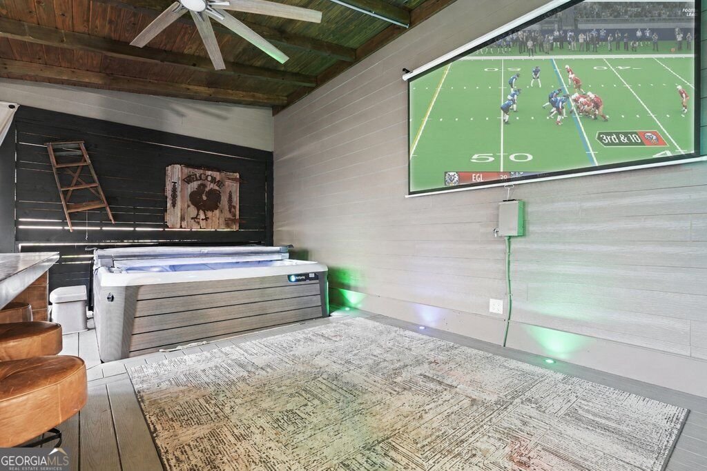 1451 Hedgewood Lane Kennesaw - Photo 41