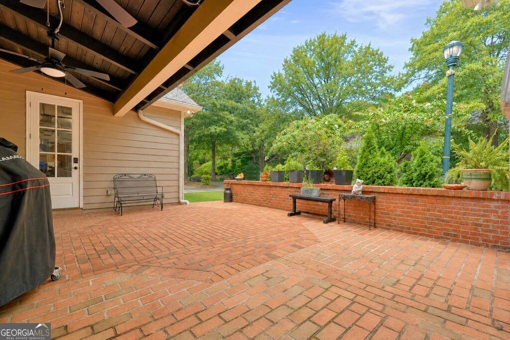 1451 Hedgewood Lane Kennesaw - Photo 42