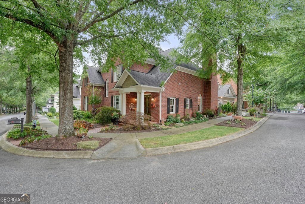 1451 Hedgewood Lane Kennesaw - Photo 43