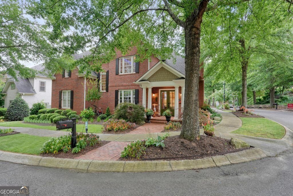 1451 Hedgewood Lane Kennesaw - Photo 44