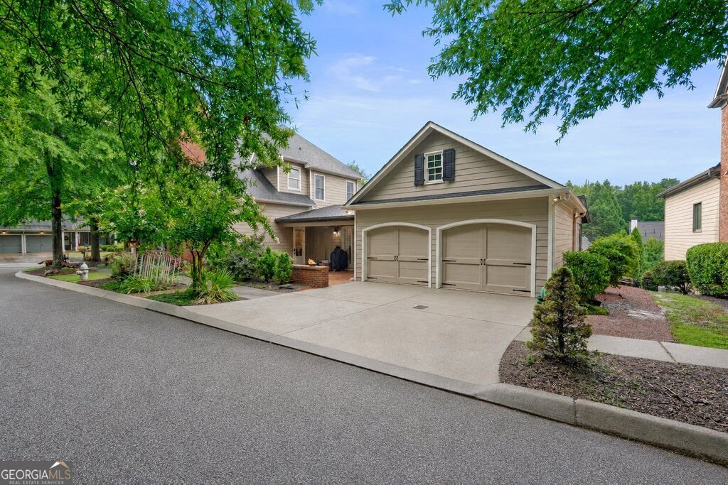 1451 Hedgewood Lane Kennesaw - Photo 45