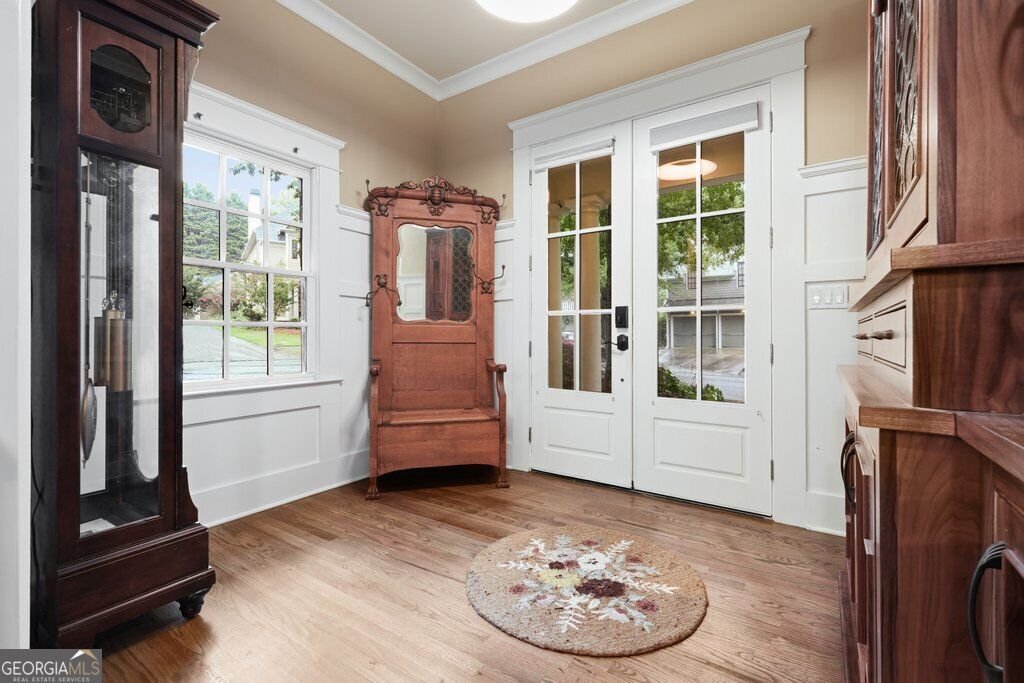 1451 Hedgewood Lane Kennesaw - Photo 6