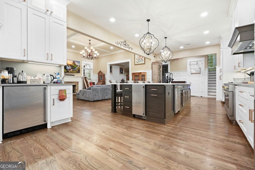 1451 Hedgewood Lane Kennesaw - Photo 7
