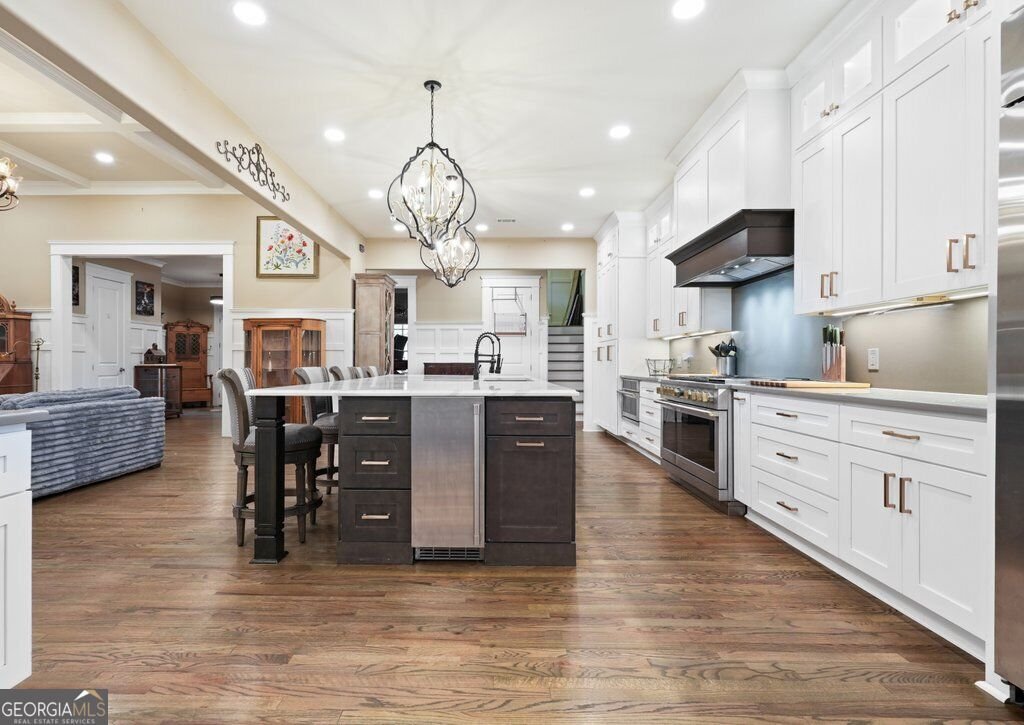 1451 Hedgewood Lane Kennesaw - Photo 8