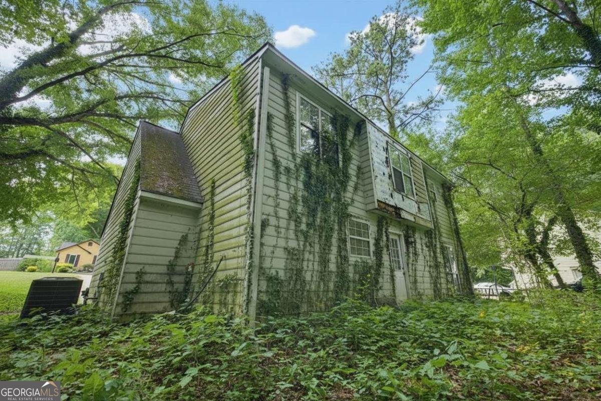 2769 Kerri Place Lithia Springs - Photo 21