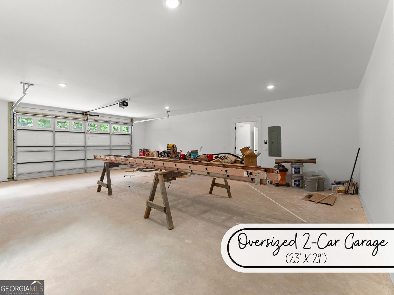 577 Peaceful Valley Drive Cleveland - Photo 24