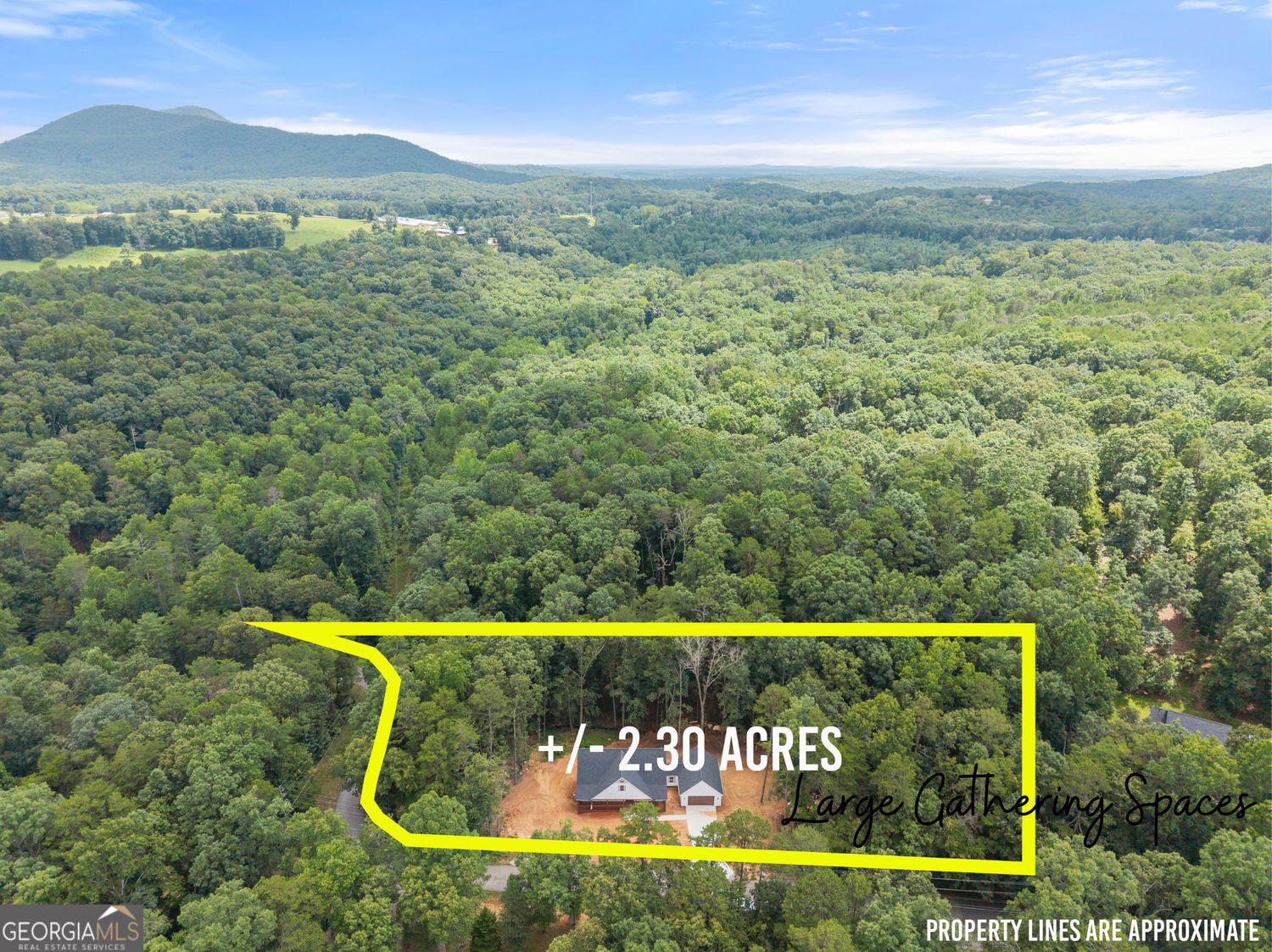 577 Peaceful Valley Drive Cleveland - Photo 26