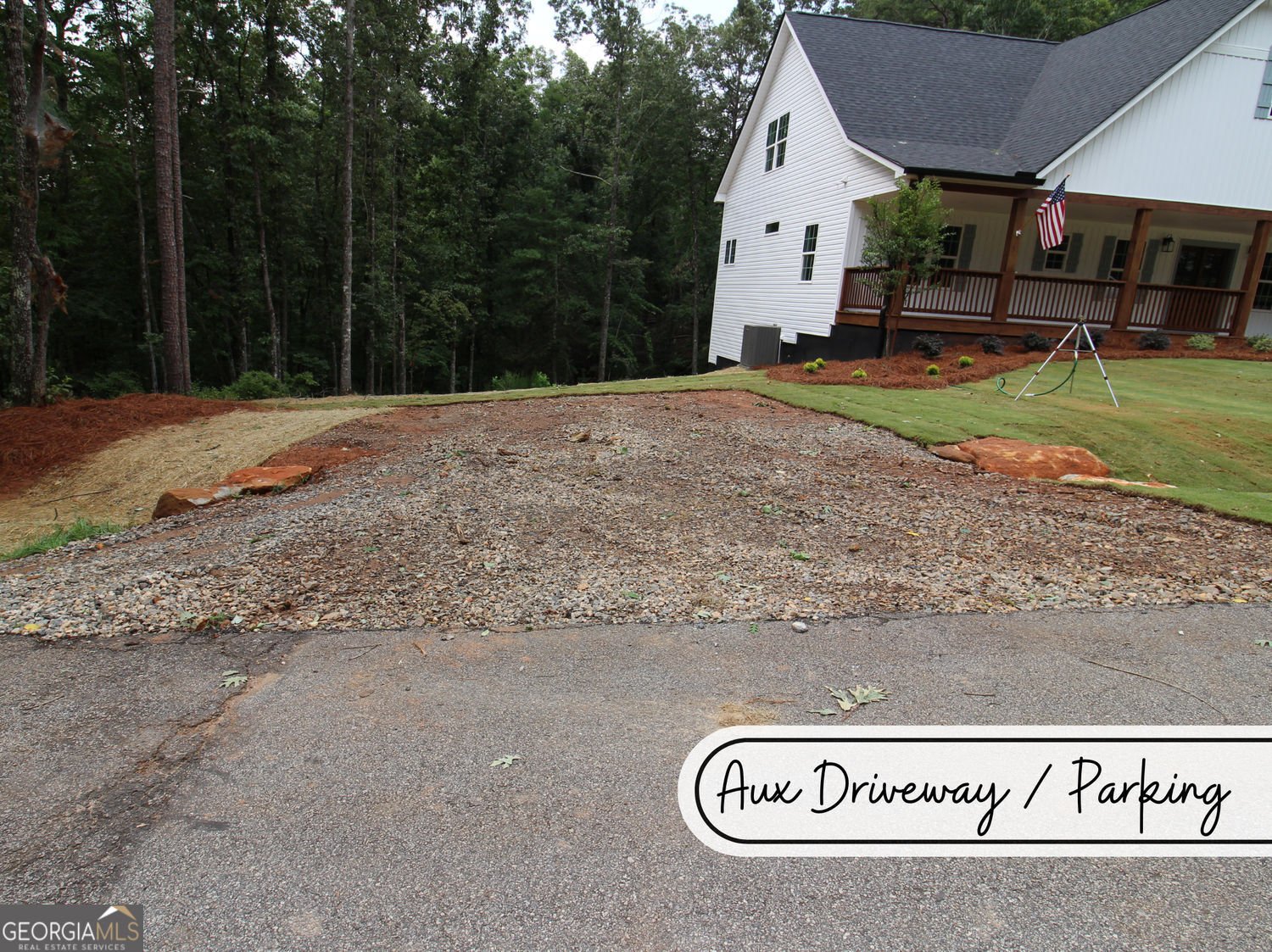 577 Peaceful Valley Drive Cleveland - Photo 27