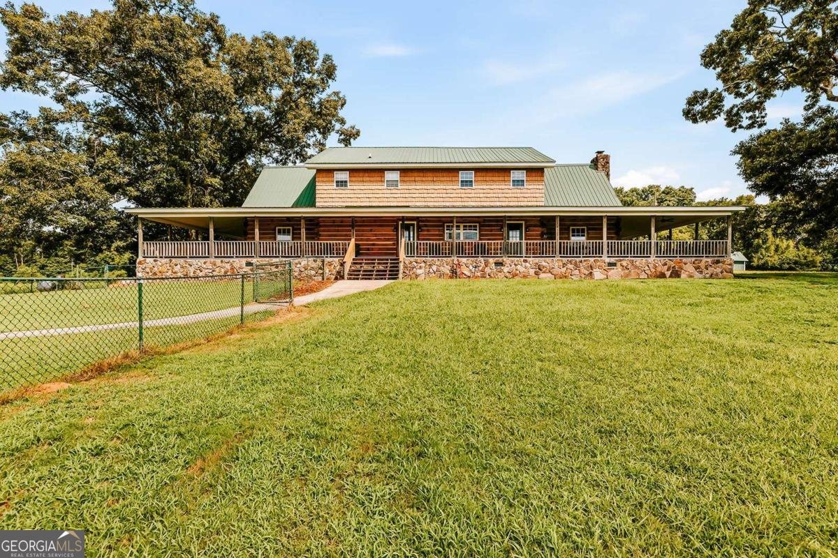 595 Millstone Church Road Carlton - Photo 10