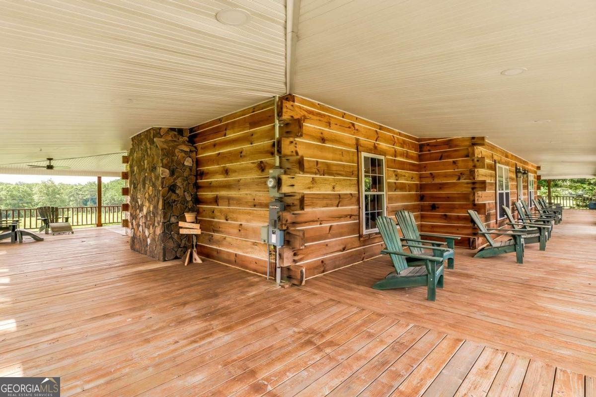 595 Millstone Church Road Carlton - Photo 14