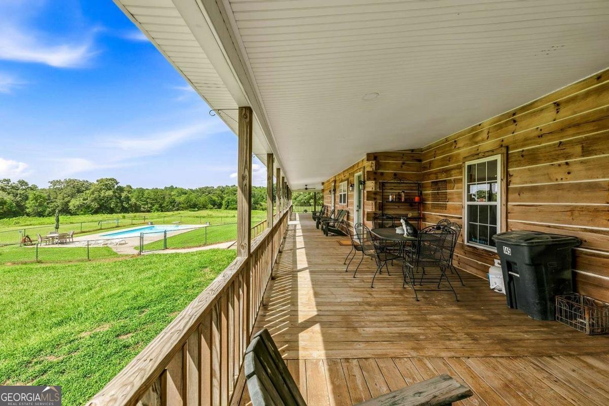 595 Millstone Church Road Carlton - Photo 15