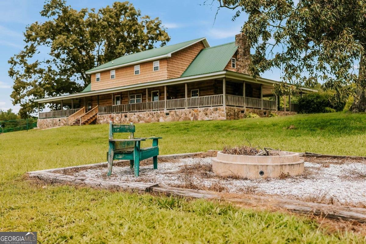 595 Millstone Church Road Carlton - Photo 46