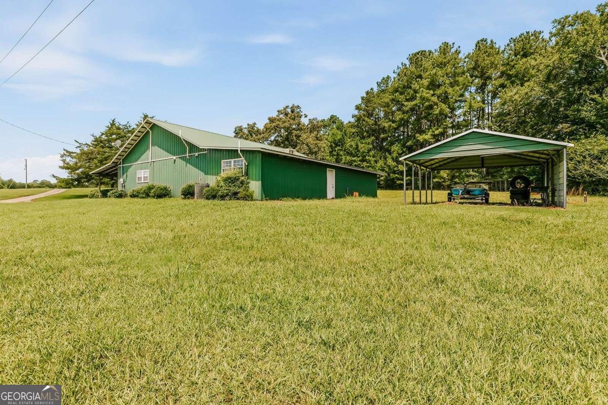 595 Millstone Church Road Carlton - Photo 49