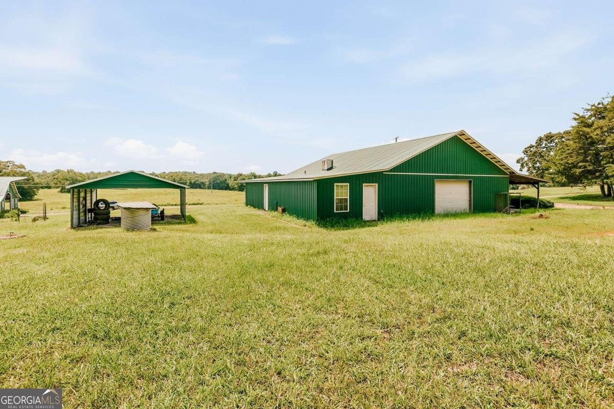 595 Millstone Church Road Carlton - Photo 50