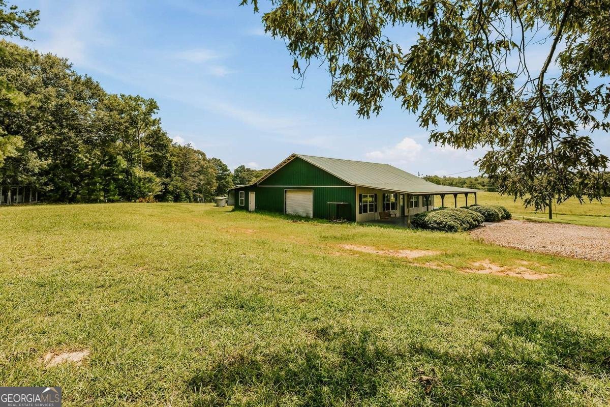 595 Millstone Church Road Carlton - Photo 51