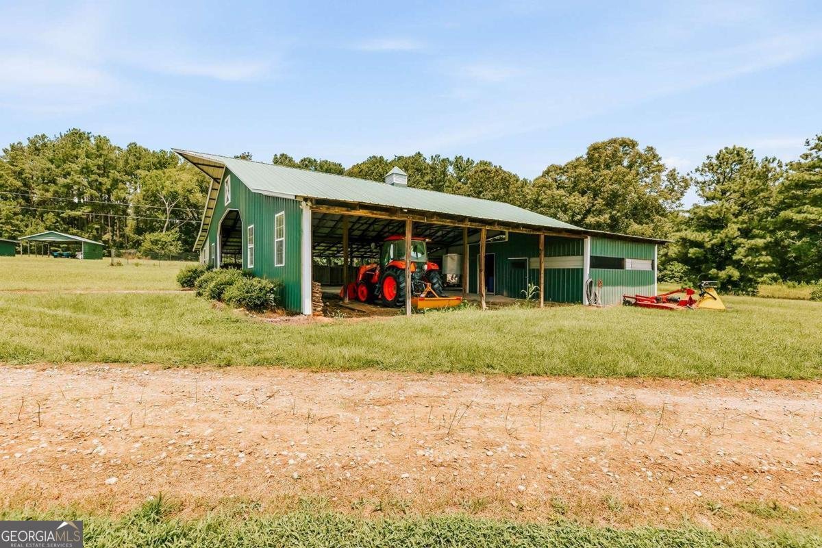 595 Millstone Church Road Carlton - Photo 65