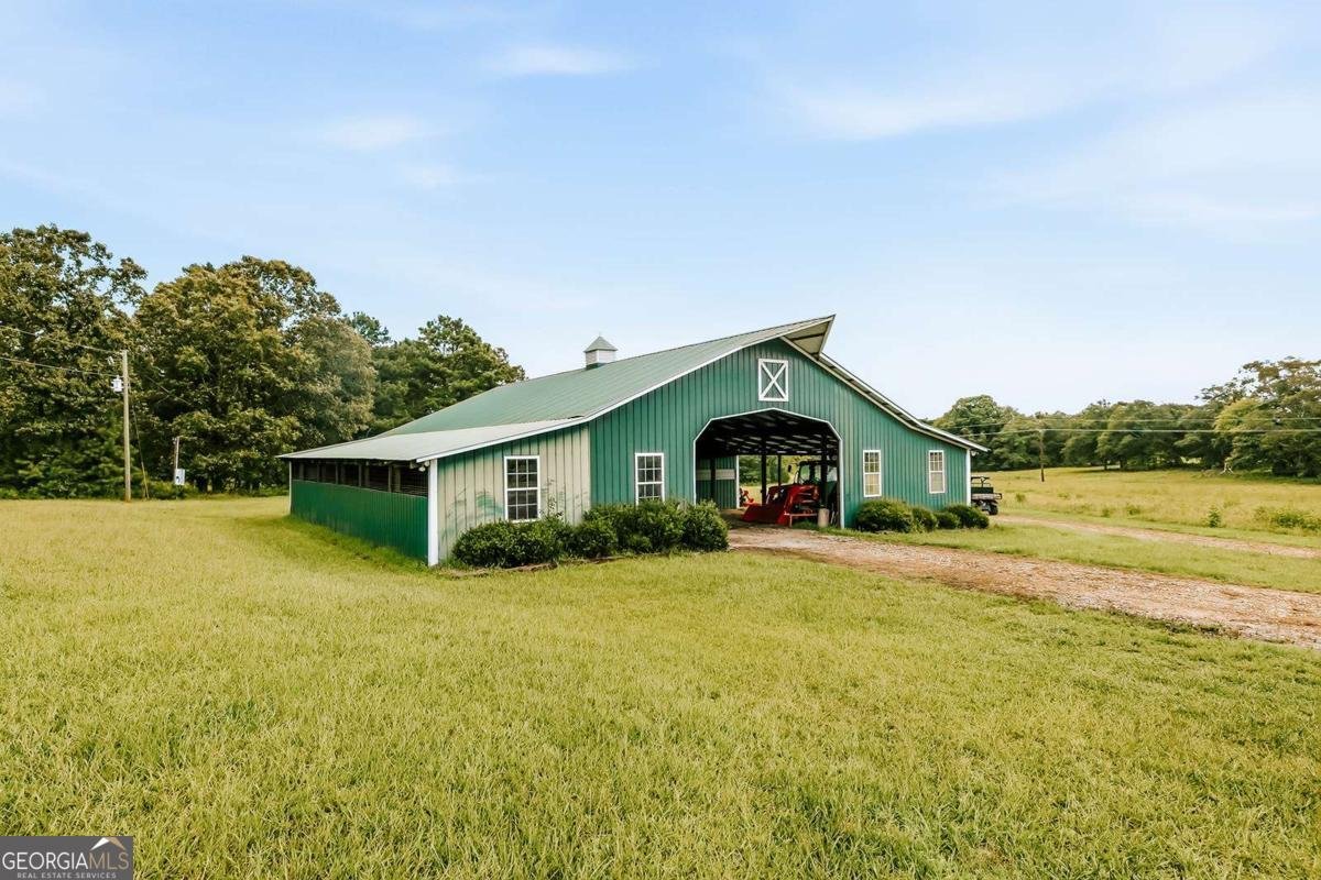 595 Millstone Church Road Carlton - Photo 67