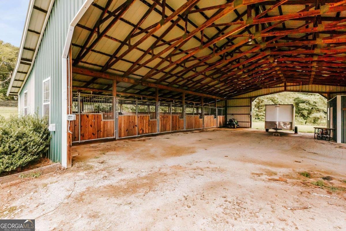 595 Millstone Church Road Carlton - Photo 69