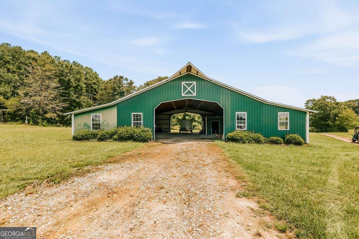 595 Millstone Church Road Carlton - Photo 8