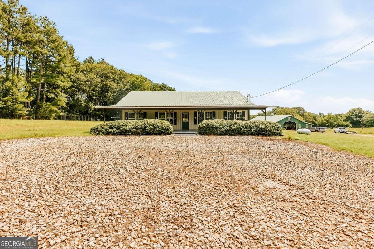 595 Millstone Church Road Carlton - Photo 9
