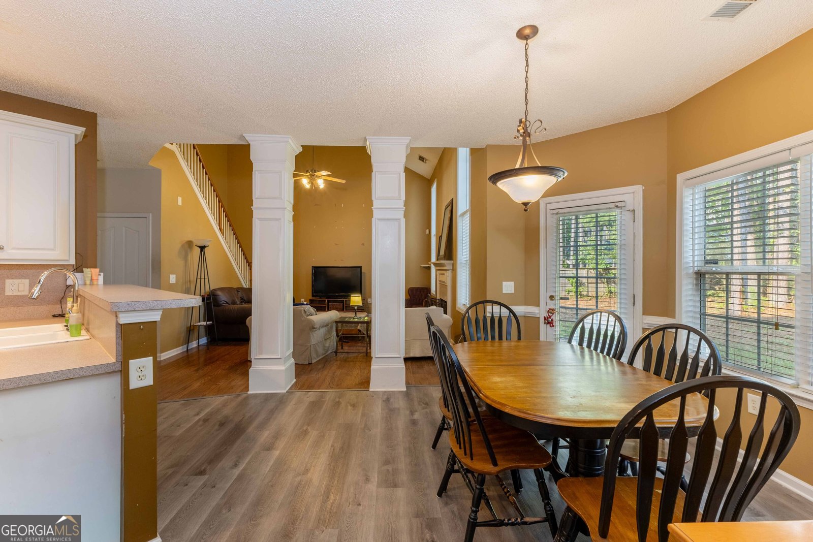 300 Pilgrim Way Fayetteville - Photo 11