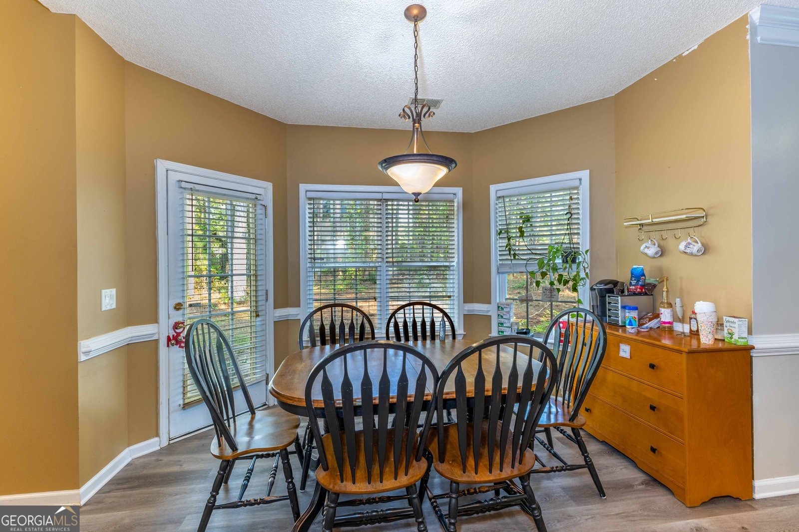 300 Pilgrim Way Fayetteville - Photo 12