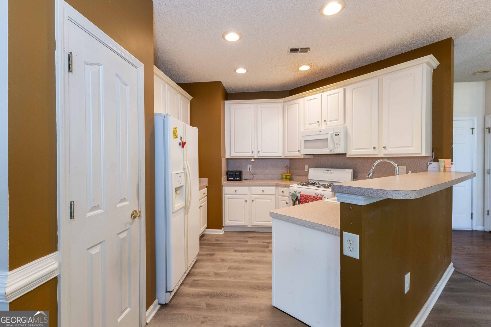 300 Pilgrim Way Fayetteville - Photo 13