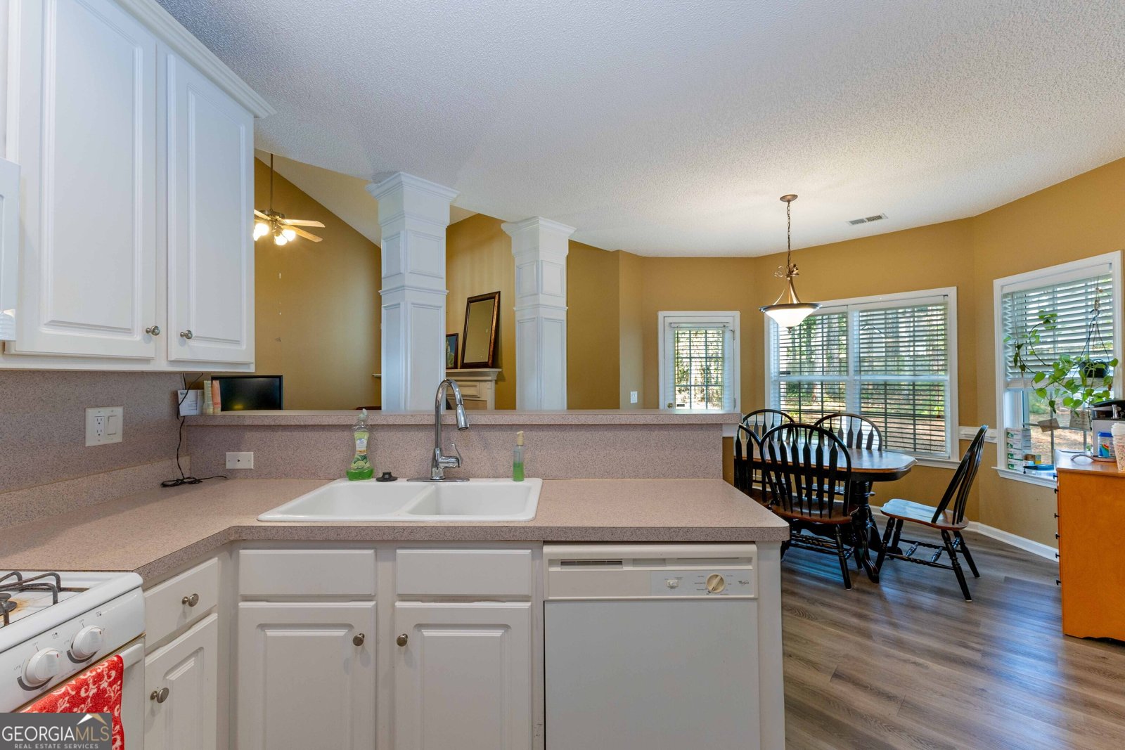 300 Pilgrim Way Fayetteville - Photo 15